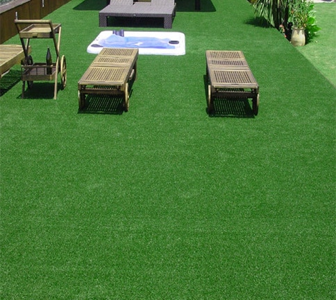 Pasto Artificial de Uso Residencial Pasto de uso residencial