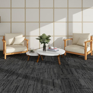 Alfombras modulares