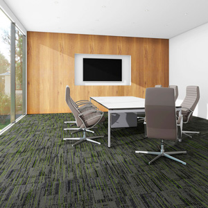 Baldosas modulares para piso