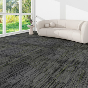 Losetas carpet