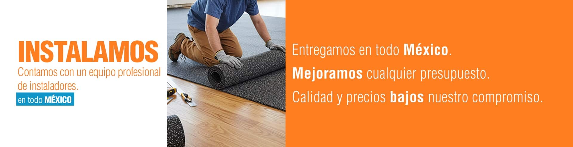 Instalación de pisos Instalación de pisos